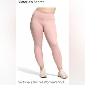 Victoria's Secret Legging Set